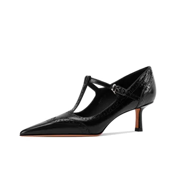 Shesrim Slim Heel High Heels Women's