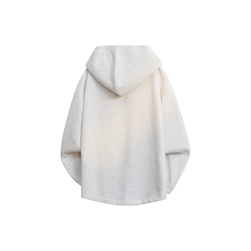 MIIOW Trend Party Series Sweatshirt Unisex-1