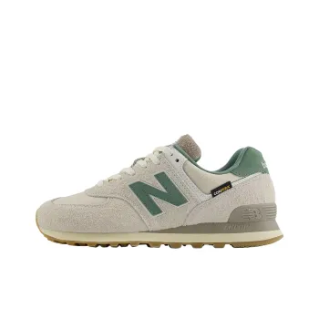 New Balance 574 Calcium New Spruce