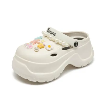 15 MINS Clogs Women's