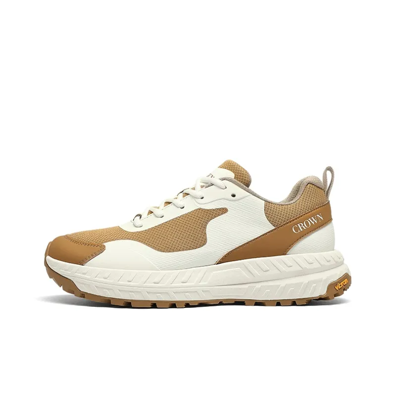 CROWN Low Top Casual Shoes Men's-10
