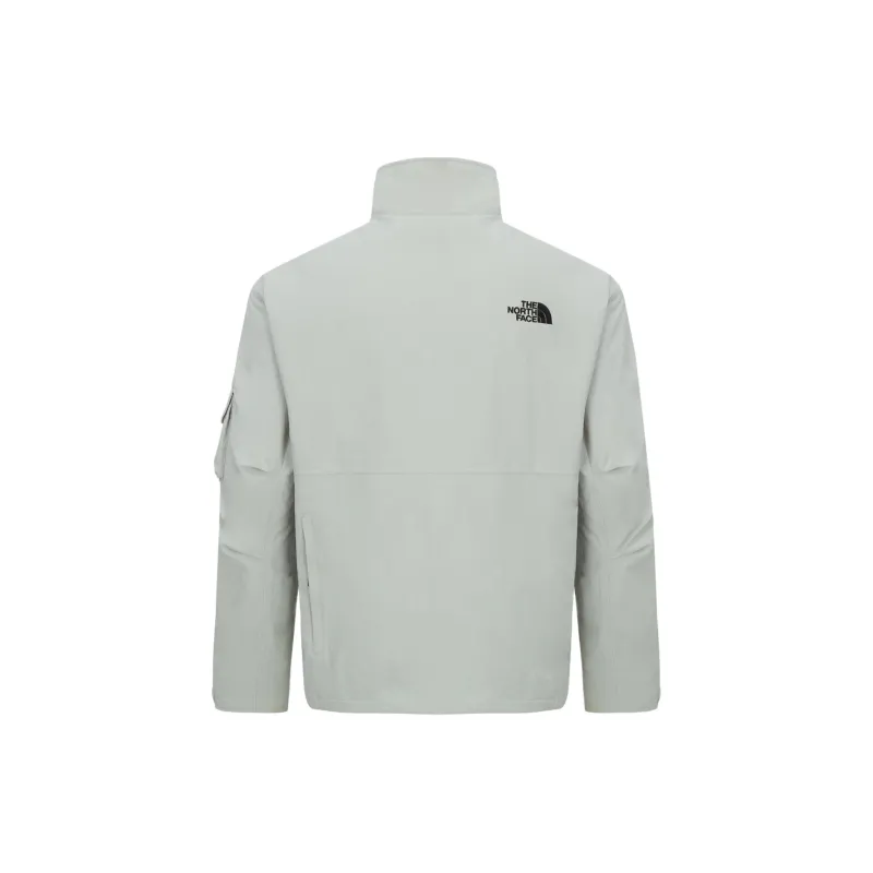 THE NORTH FACE Jackets Coats Men's Cool Gray-1