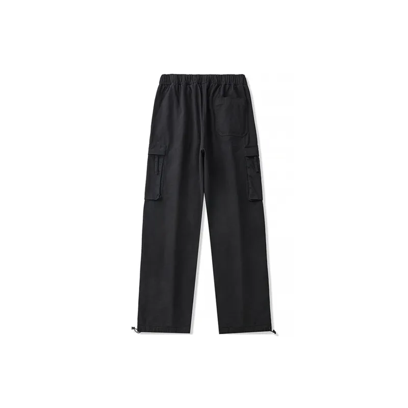DOUBLE STAR 88 Cargo Pants Unisex-3