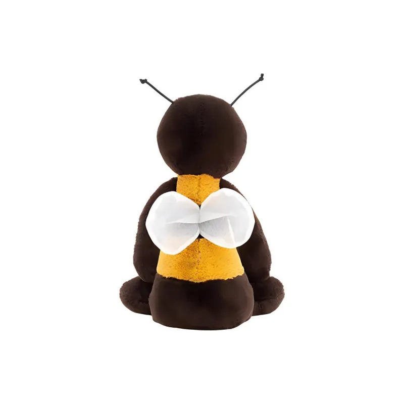 JELLYCAT Bashful Bee-2