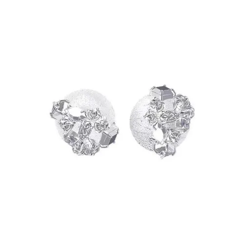 DAN DREAM Alloy Earrings Women's