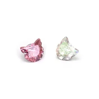 VIVIWELL Alloy Stud Earrings Women's