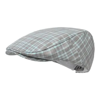STUFFER Vintage Face Framing Versatile Reversable Minimalist Style Painter Beret Advance Hat Unisex