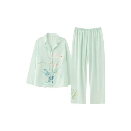 JINXU Women's Pajama Sets
