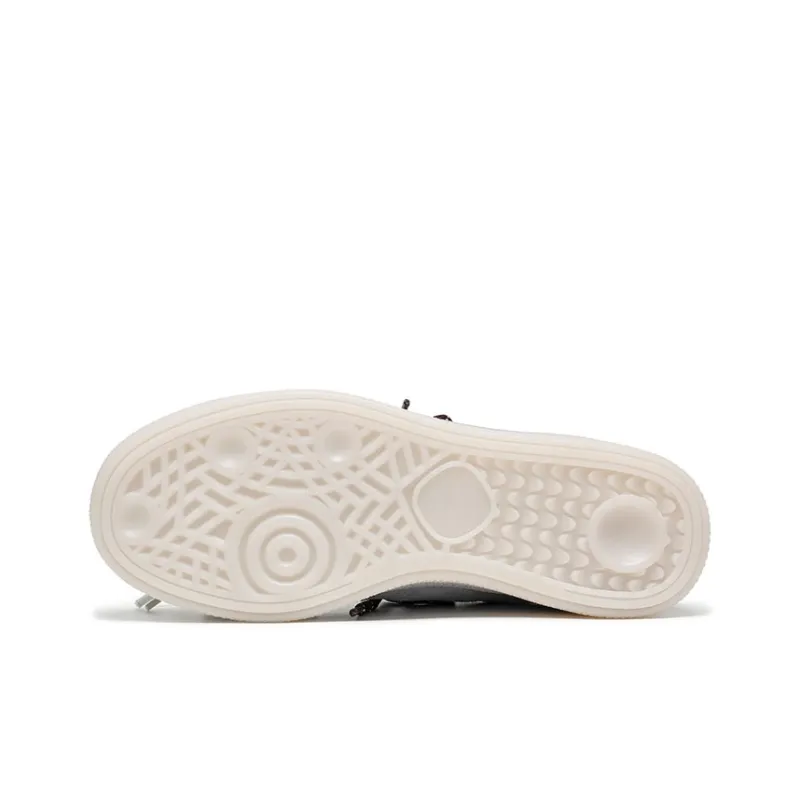 Beau Today Low-Top Skateboard Shoes Women's-5