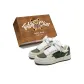 Beige Green