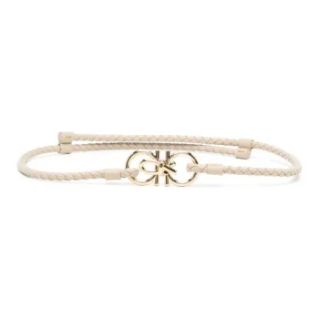 Ferragamo Braided Belt