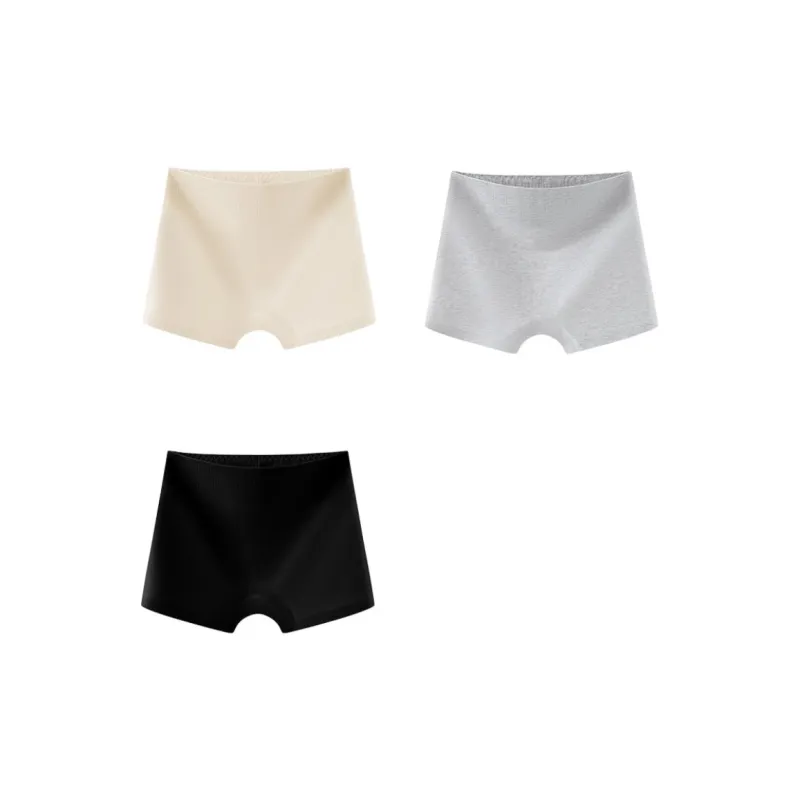 Urban Beauty Underpants Women's 3 Pack-8