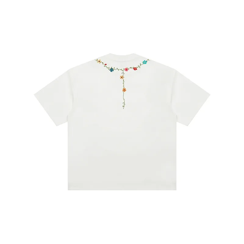 A Chock T Shirts Unisex-3