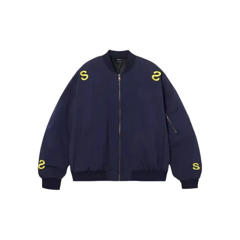 Universal Templates Jackets Coats Unisex-1