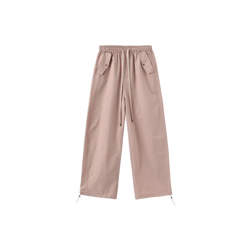 NSTNEW START Cargo Pants Unisex-7