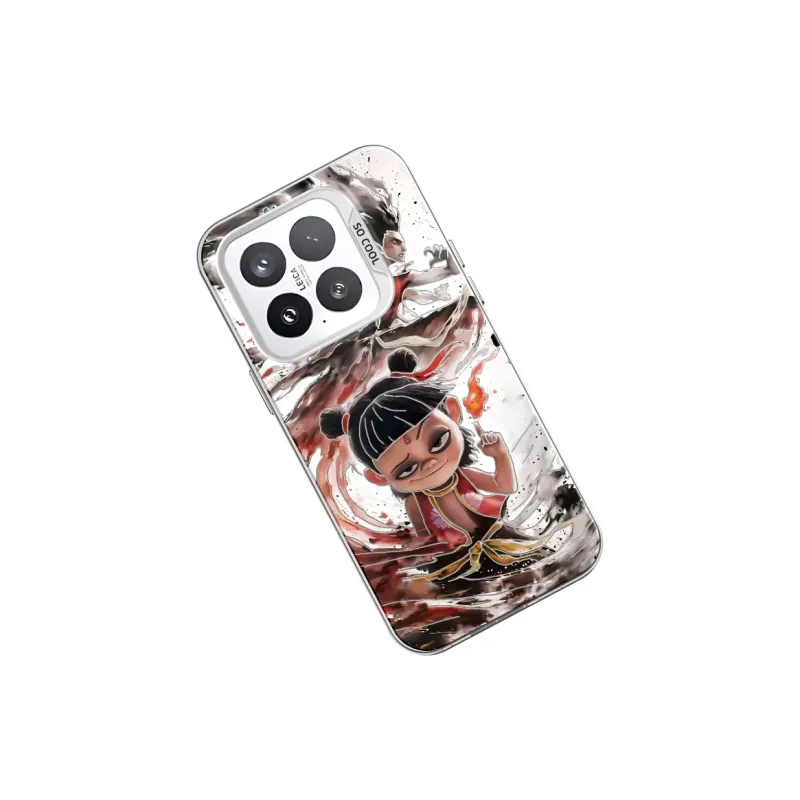 MANQIN Phone Cases-7