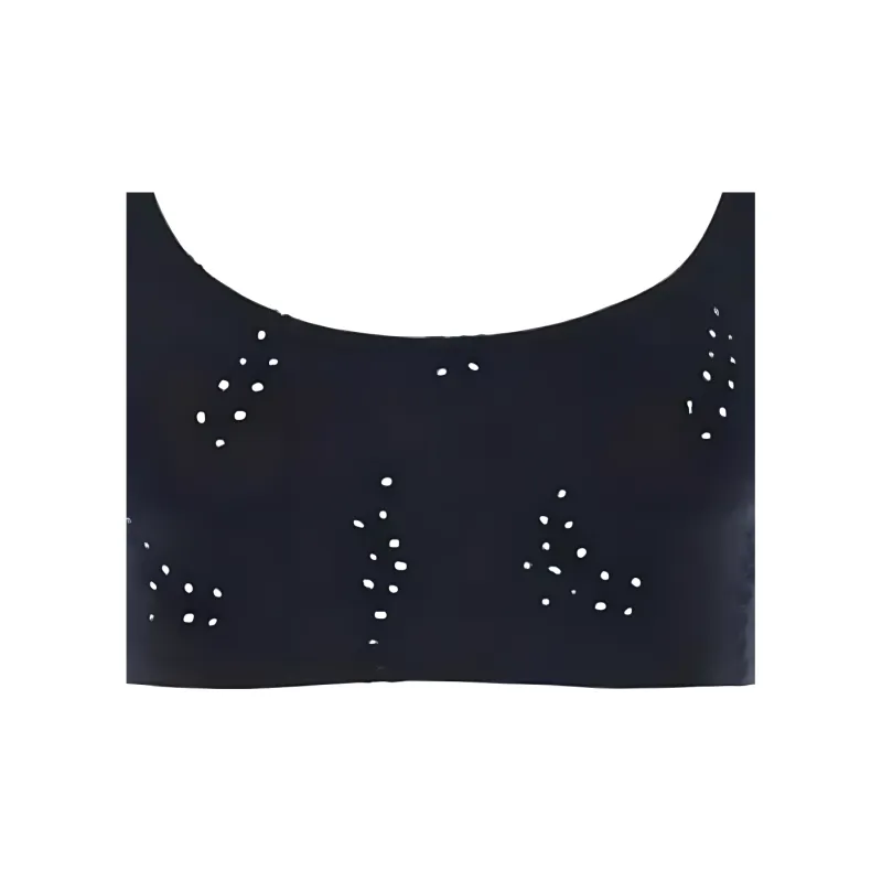 Chloe Bikini Women's Midnight Blue-3