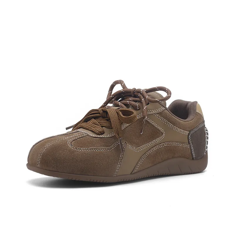 FIVE PLUS Anti-Slip Wear-Resistant Low-Top Casual Shoes Women's-13