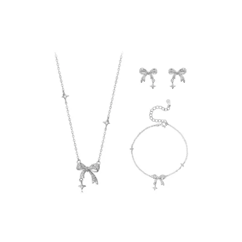 SWEET PLANET S999 Fine Silver Bracelets Women's