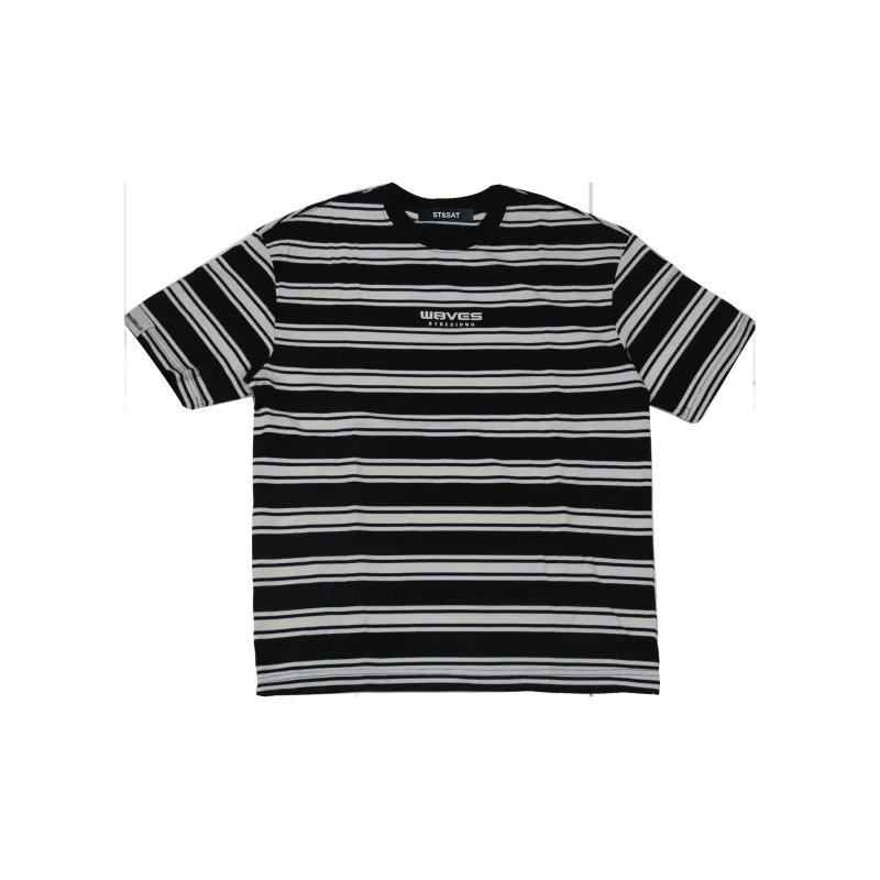 ST&SAT T Shirts Unisex-3