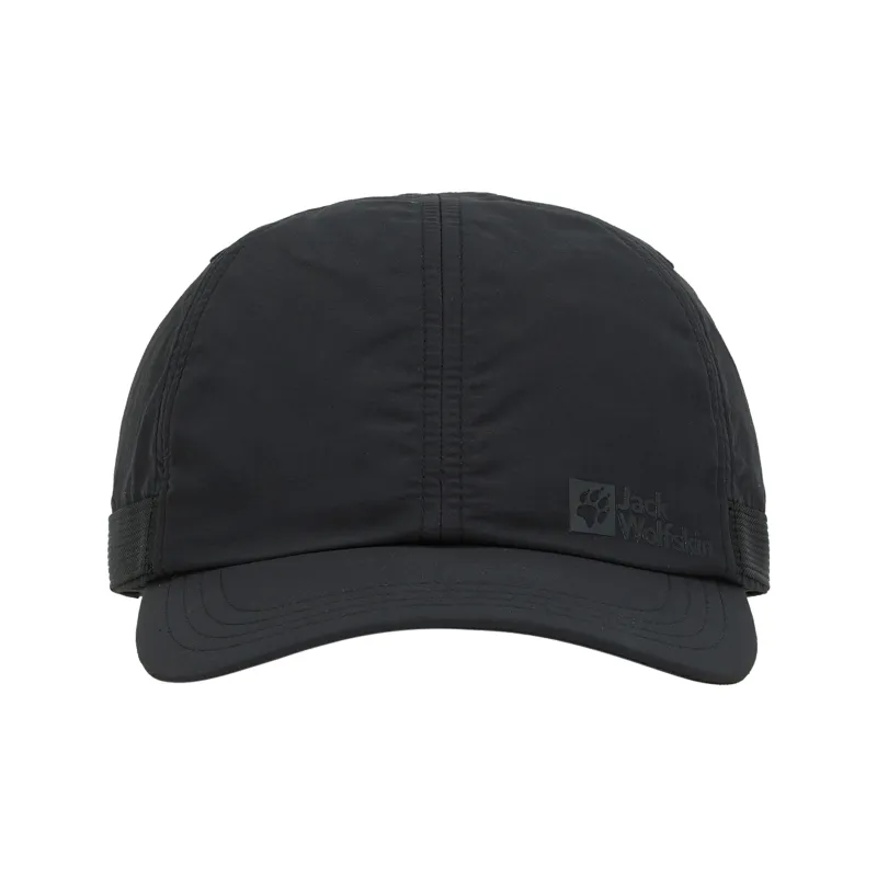 Jack Wolfskin Polyester Baseball Caps Unisex-6