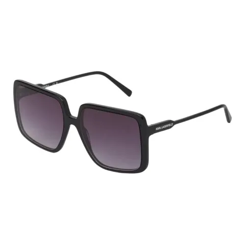 KARL LAGERFELD / Karl Lagerfeld Jeans Elongated Logo Sunglasses
