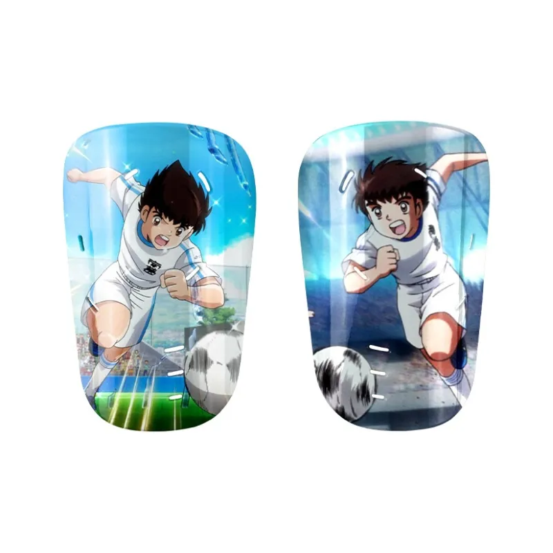 THREEHUAN Soccer Shin Guards Unisex-38