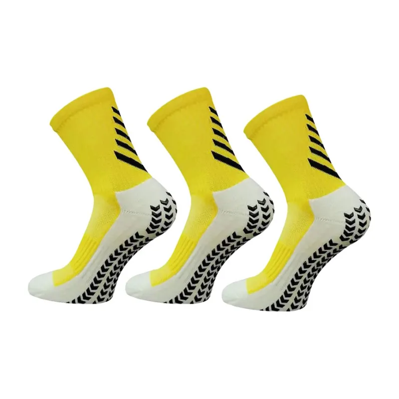 Ledomoda Soccer Socks Unisex Combo Set-21