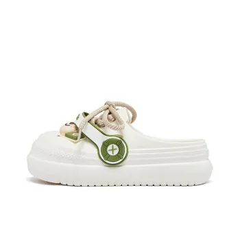 AGSDON Clogs Women's