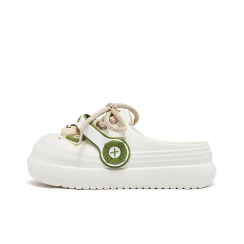 AGSDON Clogs Women
s
