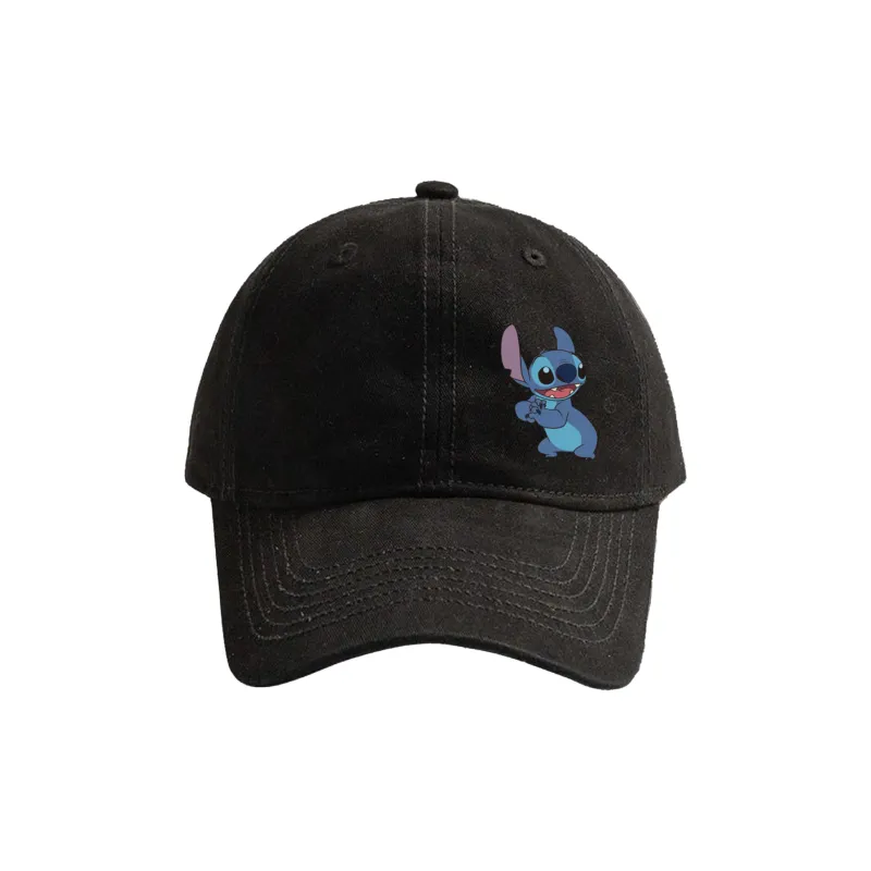 Disney Cotton Baseball Caps Unisex-2