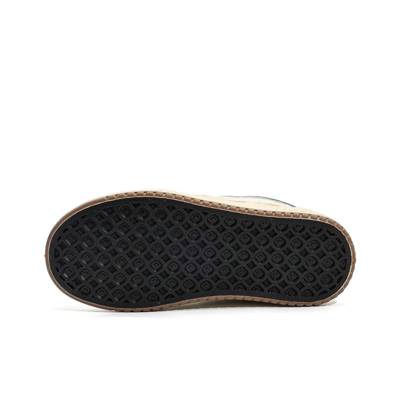 Feiyue Anti Slip Wear Resistant Low Top Skateboard Shoes Women's-19