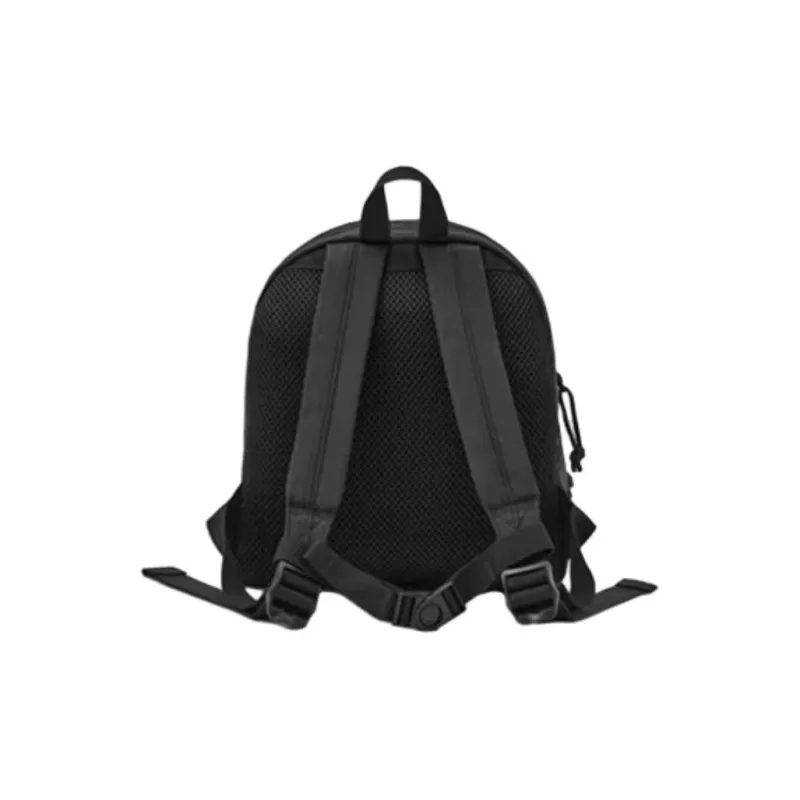 MUJI Polyamide Backpack Regular Kids' Multicolor-6