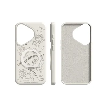 Doraemon/a Phone Cases