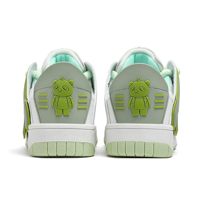 ROBINHOOD Low Top Skateboard Shoes Unisex Box Included-29