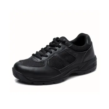 Strongman 3515 Training Shoes Men's Black