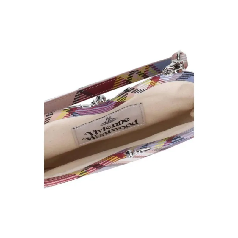 Vivienne Westwood Belle Orb Plaque Crossbody Bag-6