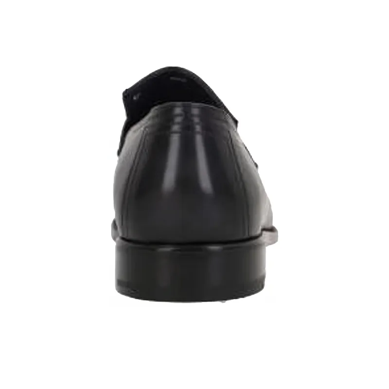 BERLUTI Loafers Men Black-3
