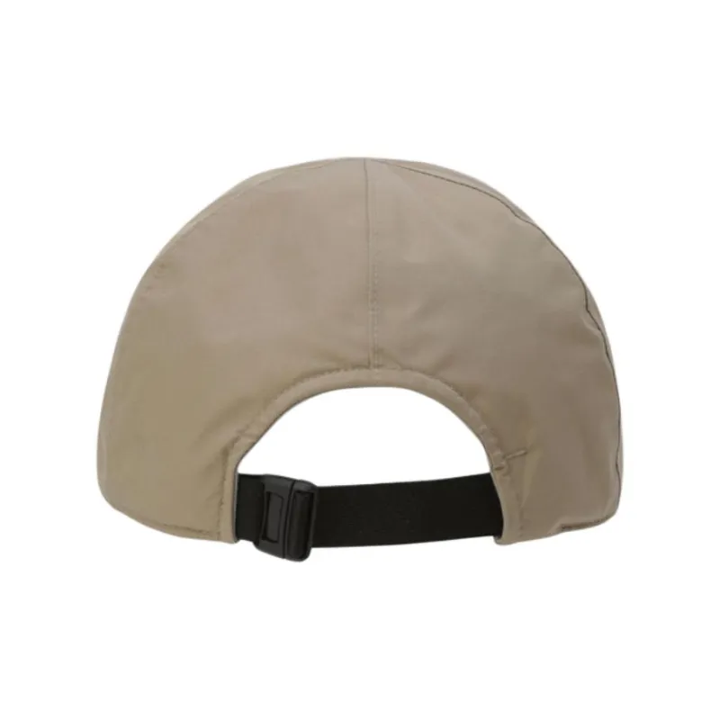KOLON SPORT Recycled Polyester Baseball Caps Unisex Umber-1