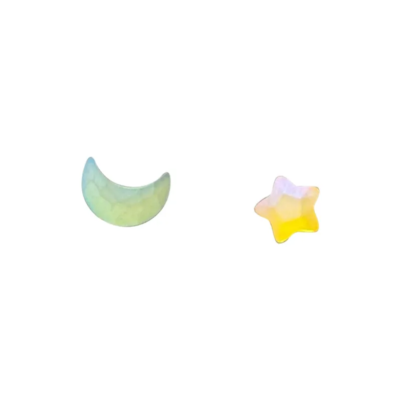 HOLLY RYAN Alloy Stud Earrings Women's-2