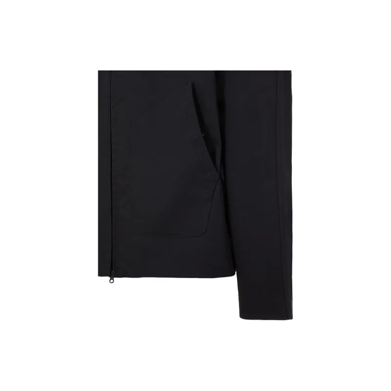 STONE ISLAND Jackets & Coats Men's Black-2
