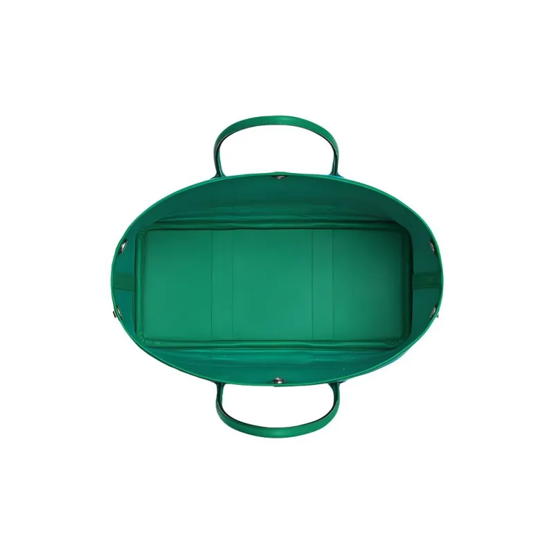 HERMES Garden Party Handbags-2