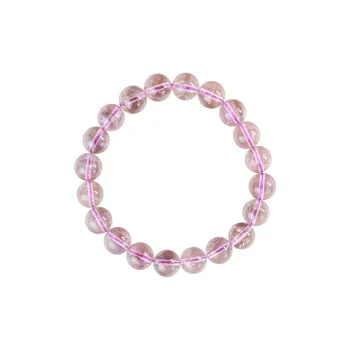 Qingjing Crystal Bracelets Unisex
