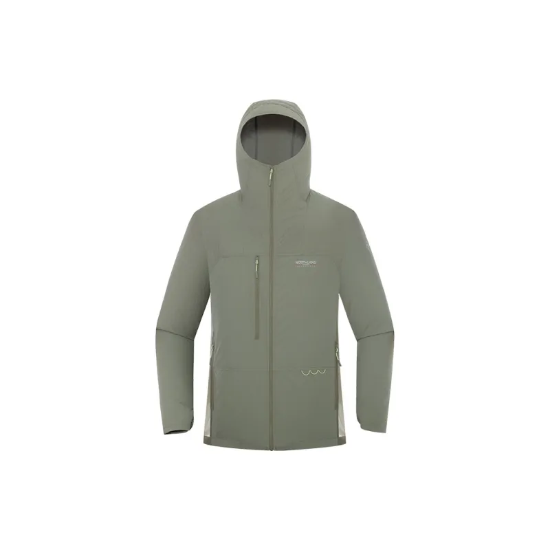 NORTHLAND PROFESSIONAL Super-Light Breathable Quick Dry Cooling UV Protection Sun Protection Clothing Men's-1