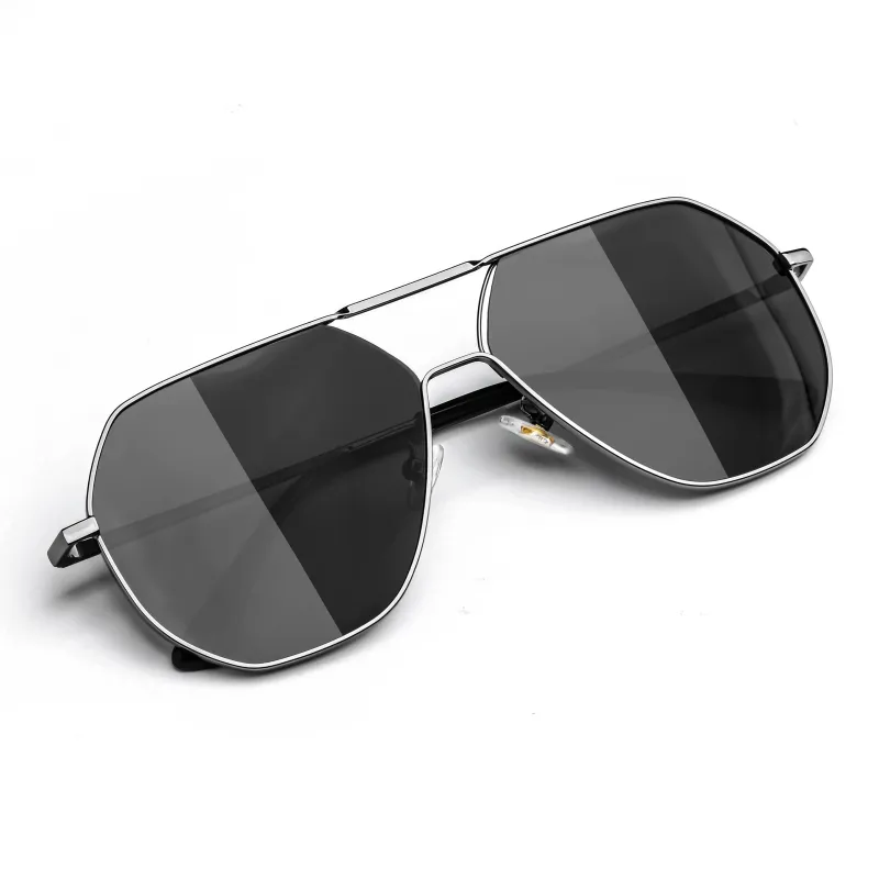 Wood Premium Sunglasses Unisex-3
