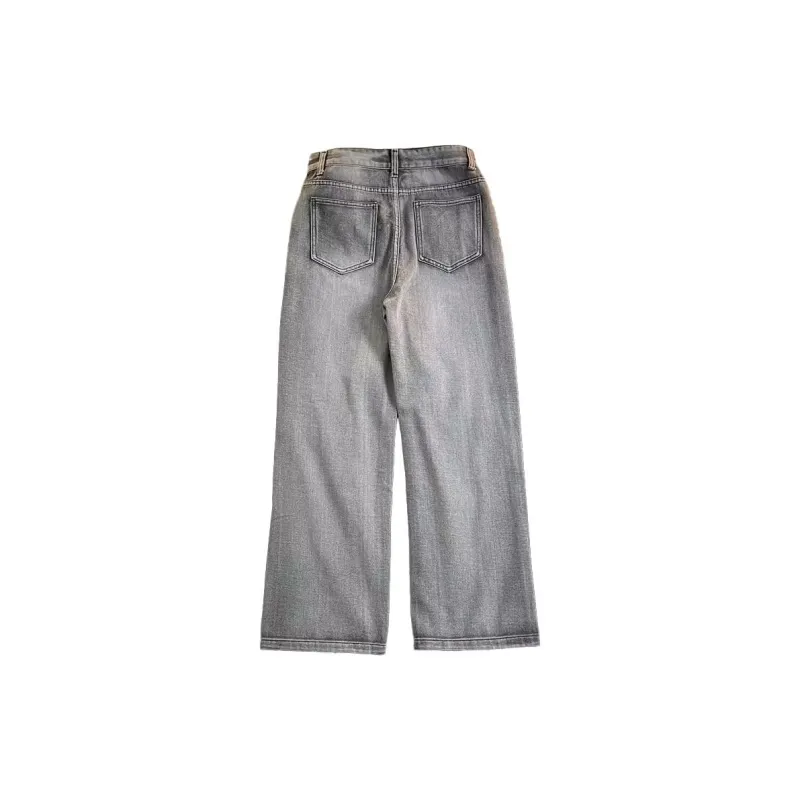 Ang2 Stu Jeans Unisex-1