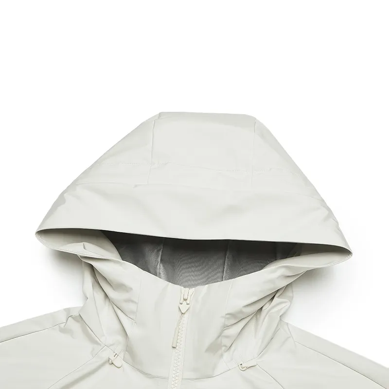 FILA EXPLORER Jackets & Coats Women's Lactose Color-2