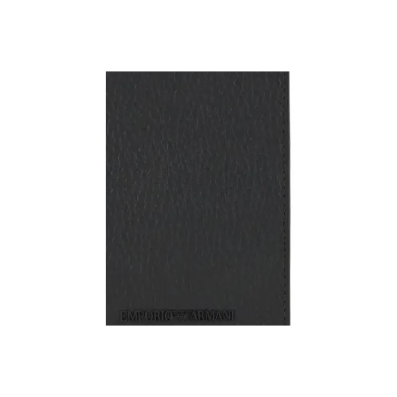 EMPORIO ARMANI Folding Card Case-3