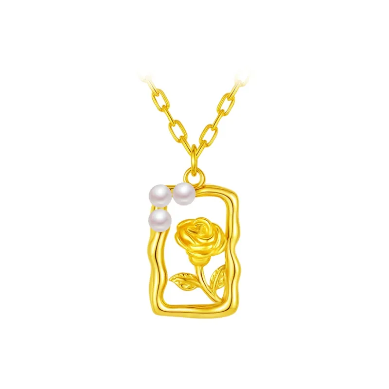 Chum S925 Silver Necklaces Women's-0