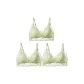 3 Pack-Light Green